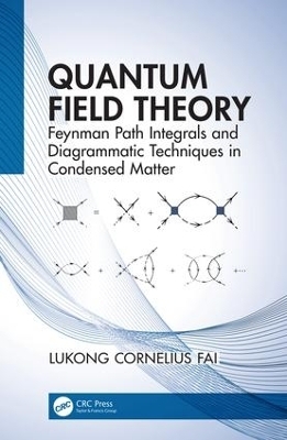 Quantum Field Theory - Lukong Cornelius Fai