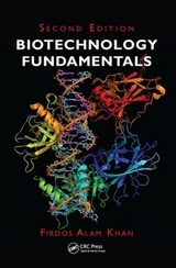 Biotechnology Fundamentals - Khan, Firdos Alam