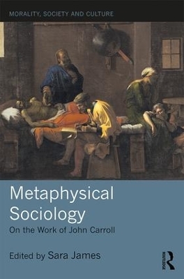 Metaphysical Sociology - 