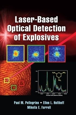 Laser-Based Optical Detection of Explosives - 