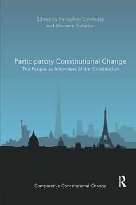 Participatory Constitutional Change - 