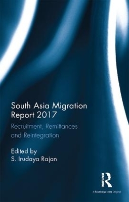 South Asia Migration Report 2017 - 