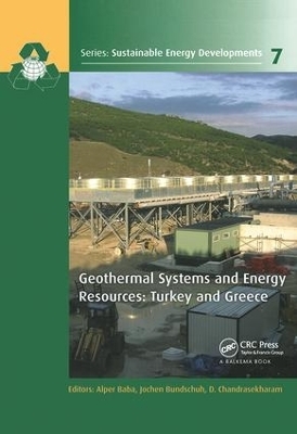 Geothermal Systems and  Energy Resources - 