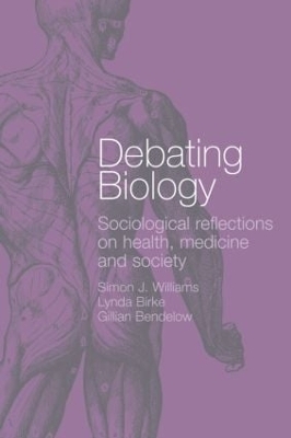 Debating Biology - 