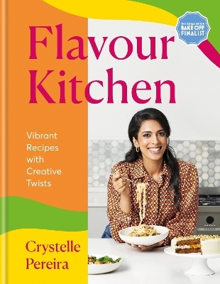 Flavour Kitchen - Crystelle Pereira