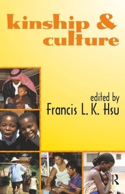 Kinship and Culture - 