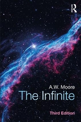 The Infinite - A.W. Moore