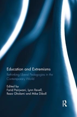 Education and Extremisms - 