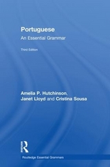 Portuguese - Hutchinson, Amelia P.; Lloyd, Janet; Sousa, Cristina