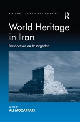 World Heritage in Iran - 