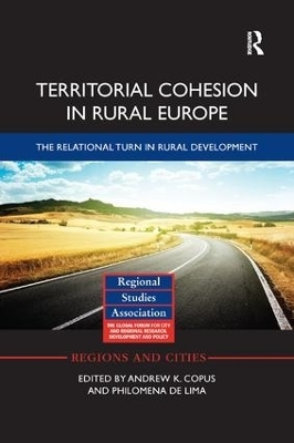 Territorial Cohesion in Rural Europe - 