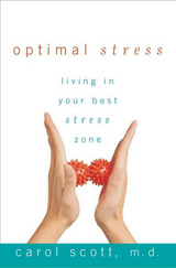 Optimal Stress - Carol Scott