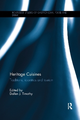 Heritage Cuisines - 