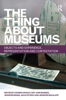 The Thing about Museums - 