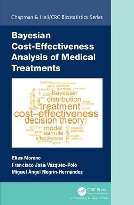 Bayesian Cost-Effectiveness Analysis of Medical Treatments - Elias Moreno, Francisco Jose Vazquez-Polo, Miguel Angel Negrín-Hernández