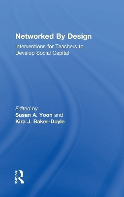 Networked By Design - 