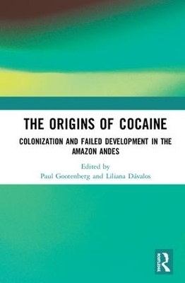 The Origins of Cocaine - 