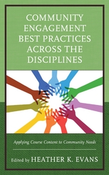 Community Engagement Best Practices Across the Disciplines - 