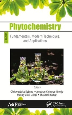 Phytochemistry - 