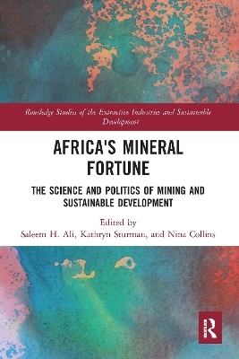 Africa's Mineral Fortune - 