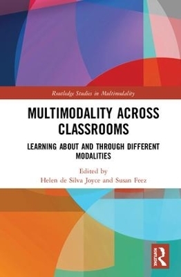 Multimodality Across Classrooms - 