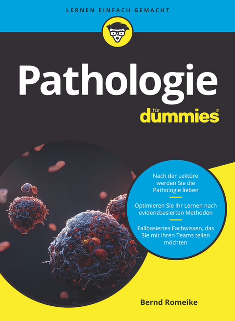 Pathologie für Dummies - Bernd Romeike