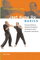 Jeet Kune Do Basics - David Cheng