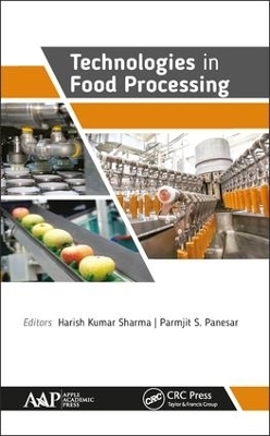 Technologies in Food Processing - 