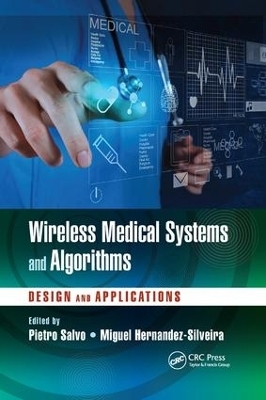 Wireless Medical Systems and Algorithms - 