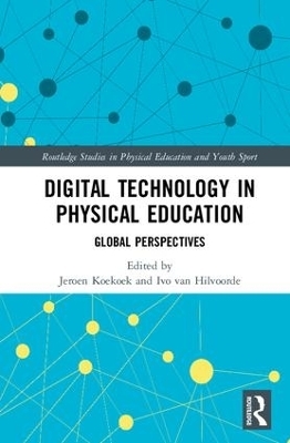 Digital Technology in Physical Education - 