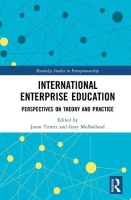 International Enterprise Education - 