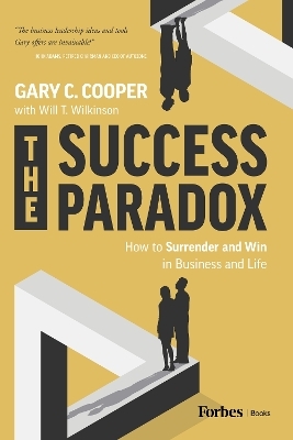 The Success Paradox - Gary C. Cooper