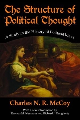 The Structure of Political Thought - 