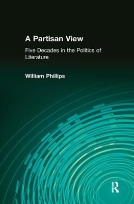 A Partisan View - William Phillips