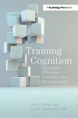 Training Cognition - 