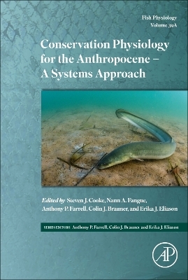 Conservation Physiology for the Anthropocene - A Systems Approach - 