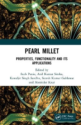 Pearl Millet - 