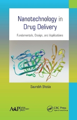 Nanotechnology in Drug Delivery - Saurabh Bhatia