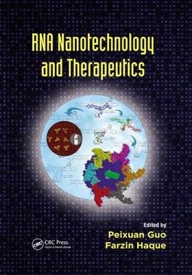 RNA Nanotechnology and Therapeutics - 