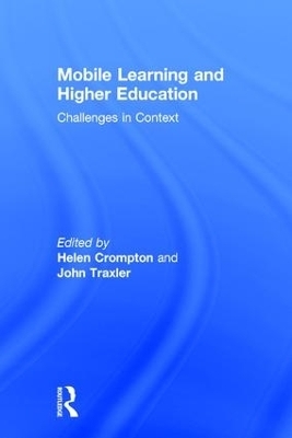 Mobile Learning and Higher Education - 