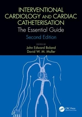 Interventional Cardiology and Cardiac Catheterisation - 