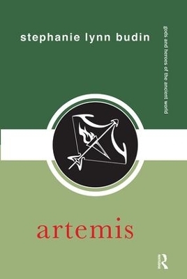 Artemis - Stephanie Lynn Budin