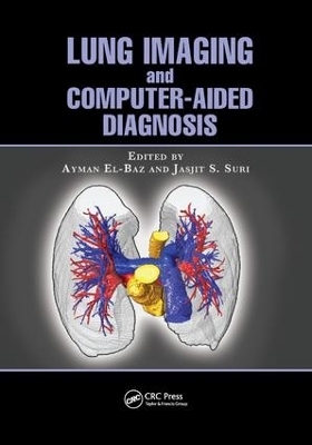 Lung Imaging and Computer Aided Diagnosis - 