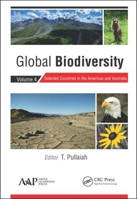 Global Biodiversity - 