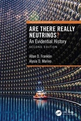 Are There Really Neutrinos? - Franklin, Allan D.; Marino, Alysia D.