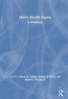 Men’s Health Equity - 