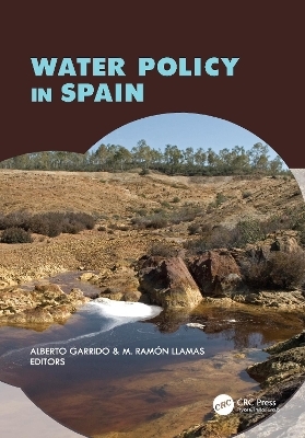 Water Policy in Spain - 