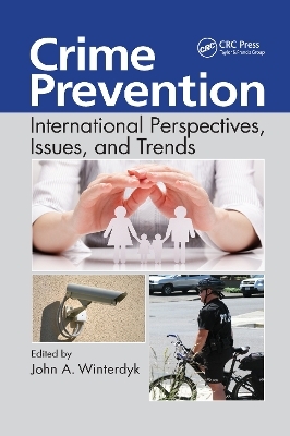 Crime Prevention - 