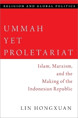 Ummah Yet Proletariat - Lin Hongxuan