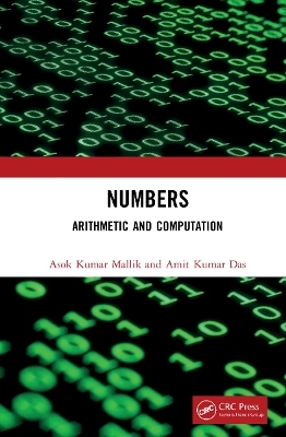 Numbers - Asok Kumar Mallik, Amit Kumar Das